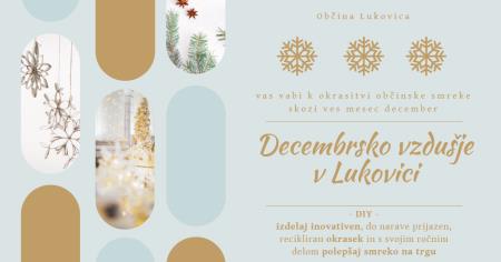 Vabilo občanom in obiskovalcem